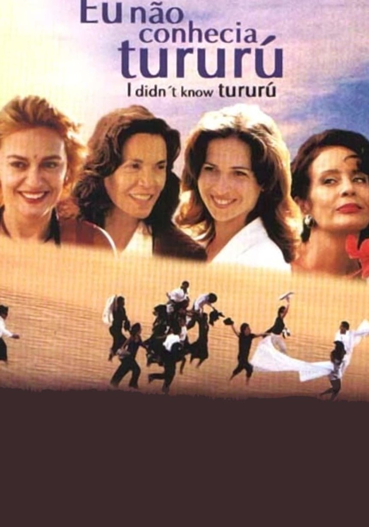 I Didn't Know Tururu