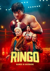 Ringo. Glorie si decădere