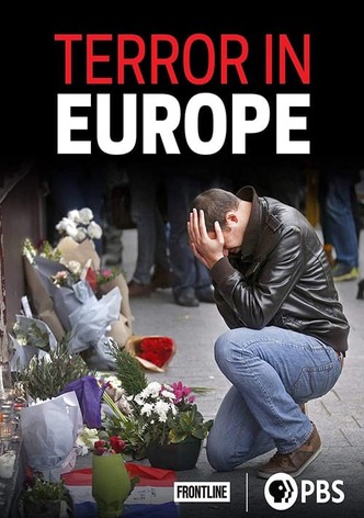 Terror in Europe