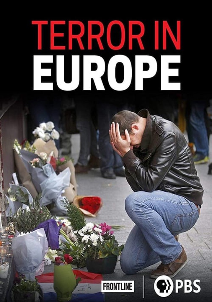 Terror in Europe