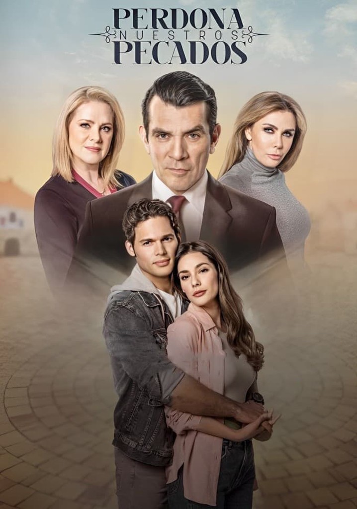 Perdona nuestros pecados Season 1 - episodes streaming online