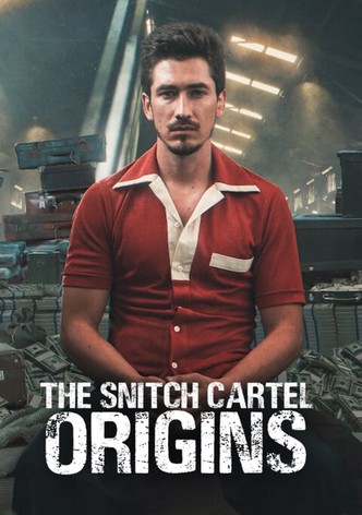 The Snitch Cartel: Origins