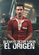 El cartel de los sapos: El origen