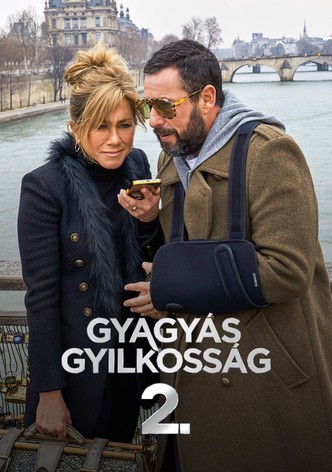 Gyagyás gyilkosság 2.