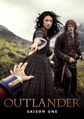 Outlander - Saison 1