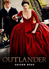 Outlander - Saison 2