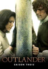 Outlander - Le Chardon et le Tartan