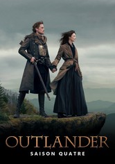 Outlander - Le Chardon et le Tartan