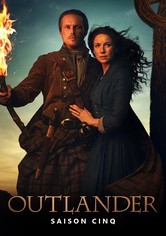 Outlander - Le Chardon et le Tartan