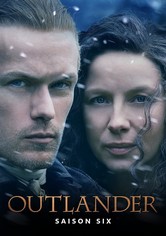 Outlander - Le Chardon et le Tartan