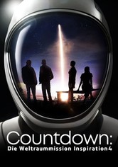 Countdown: Die Weltraummission Inspiration4