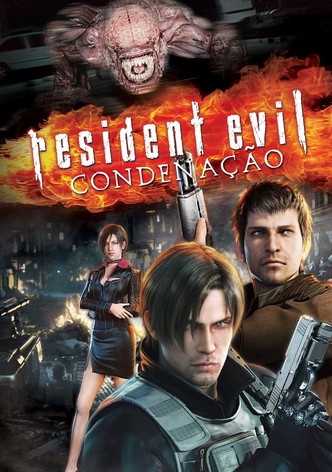 Resident Evil: Apocalipse (Dublado) - 2004 - 1080p