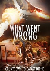 What Went Wrong: Countdown to Catastrophe