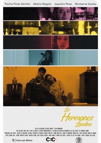 Los hermanos Landino