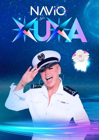Navio da Xuxa