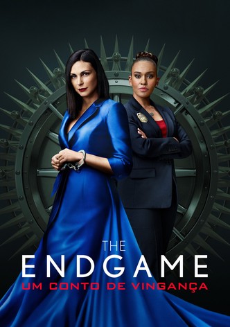 The Endgame - Um Jogo de Vingança