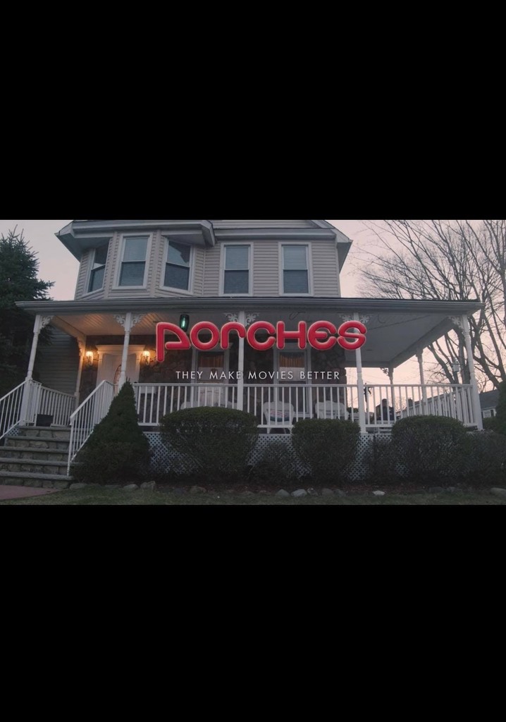 Porches