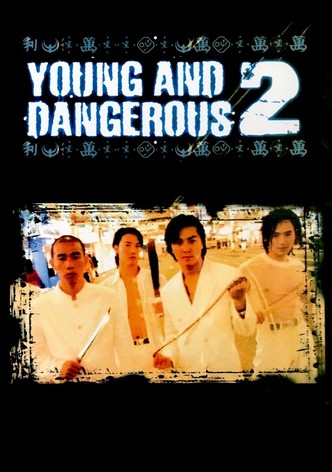 Young and Dangerous 2