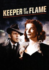 Keeper of the Flame