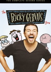 The Ricky Gervais Show - Season 2