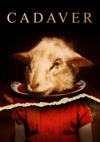 Cadaver