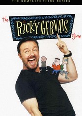 The Ricky Gervais Show - Season 3