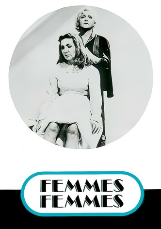 Femmes femmes