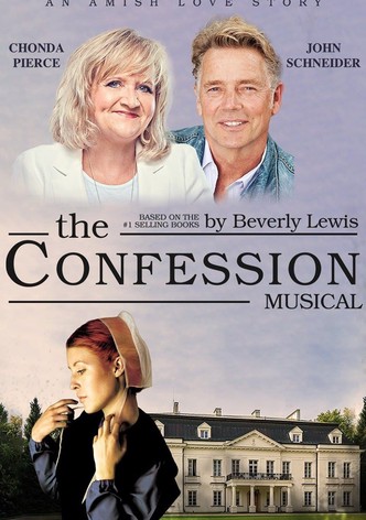 The Confession Musical