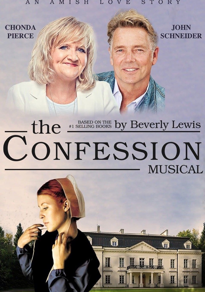The Confession Musical