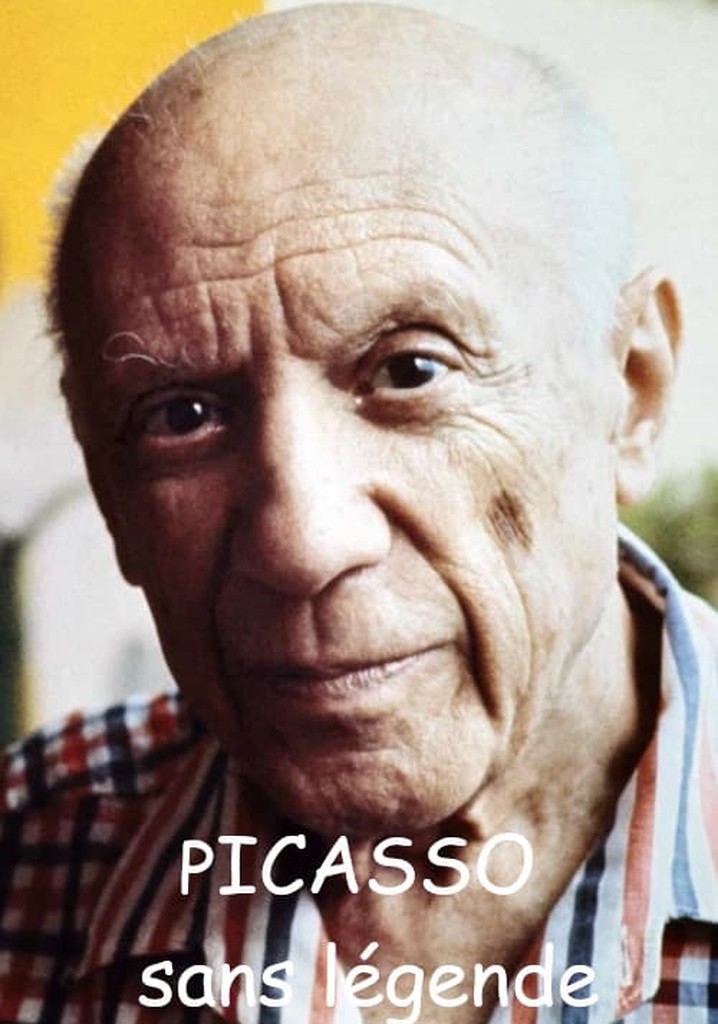 Picasso sans légende