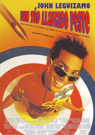 Un tío llamado Peste