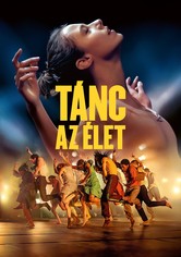 Tánc az élet