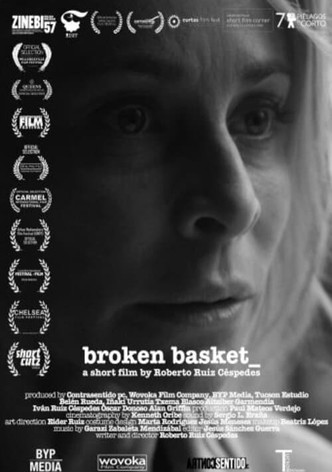 Broken Basket