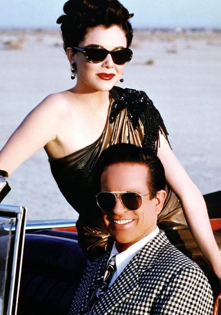 The Road to Damascus: The Reinvention of Bugsy Siegel