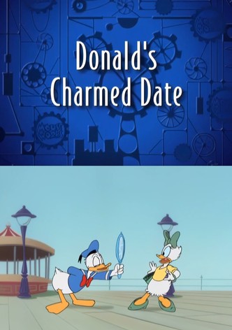 Donald ne croit pas au mauvais sort...