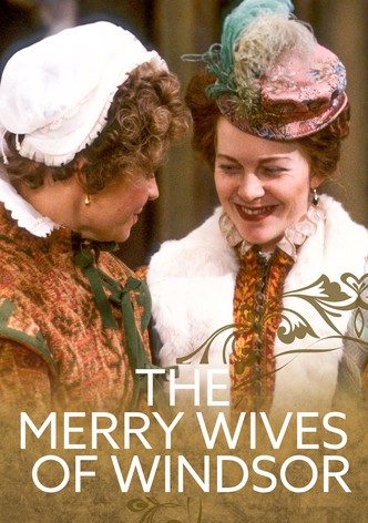 The Merry Wives of Windsor