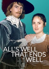 All's Well That Ends Well