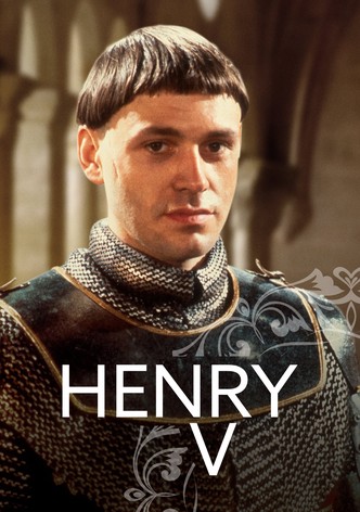 Henry V