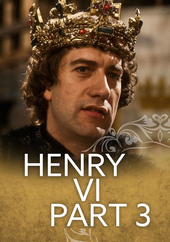 Henry VI Part 3
