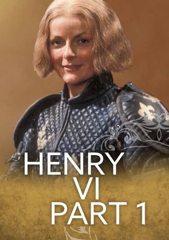 Henry VI Part 1