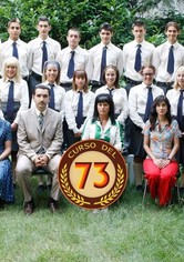 Curso del 73