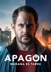 Apagón - Temporada 1