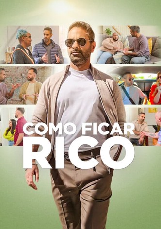 Como Ficar Rico