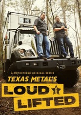 Texas Metal: recargado - Temporada 2