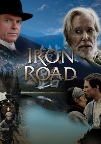 Iron Road