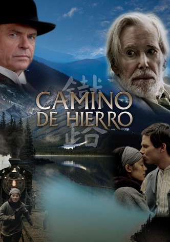 Camino de Hierro