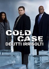 Cold Case - Delitti irrisolti