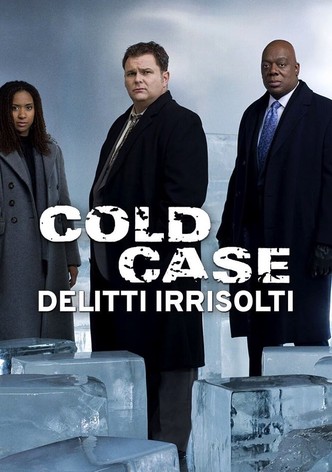Cold Case - Delitti irrisolti