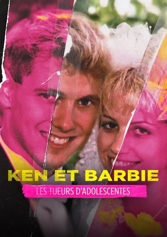 Ken and Barbie Killers: The Lost Murder Tapes