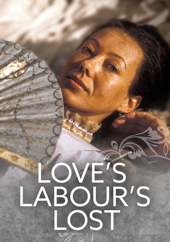 Love's Labour's Lost